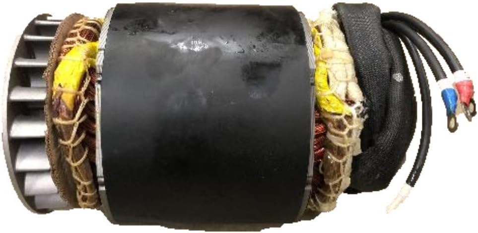 Raven MPV7100 Lawn Mower Generator Alternator Rotor Stator 31300-Y121910-0000