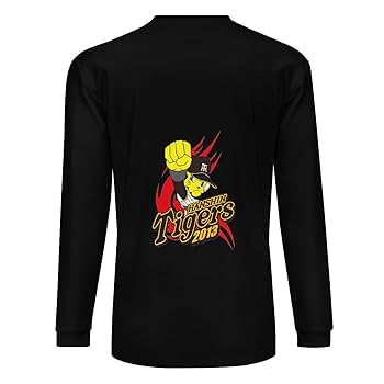 Amazon.co.jp: 阪神タイガース サイクルジャージ サイクルウェア