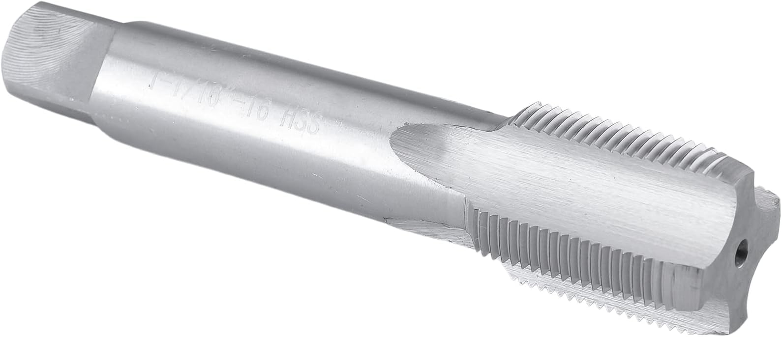 Gewindebohrer & Schneideisen Set 1-1/16 Zoll 12 UN - Für Metallgewinde