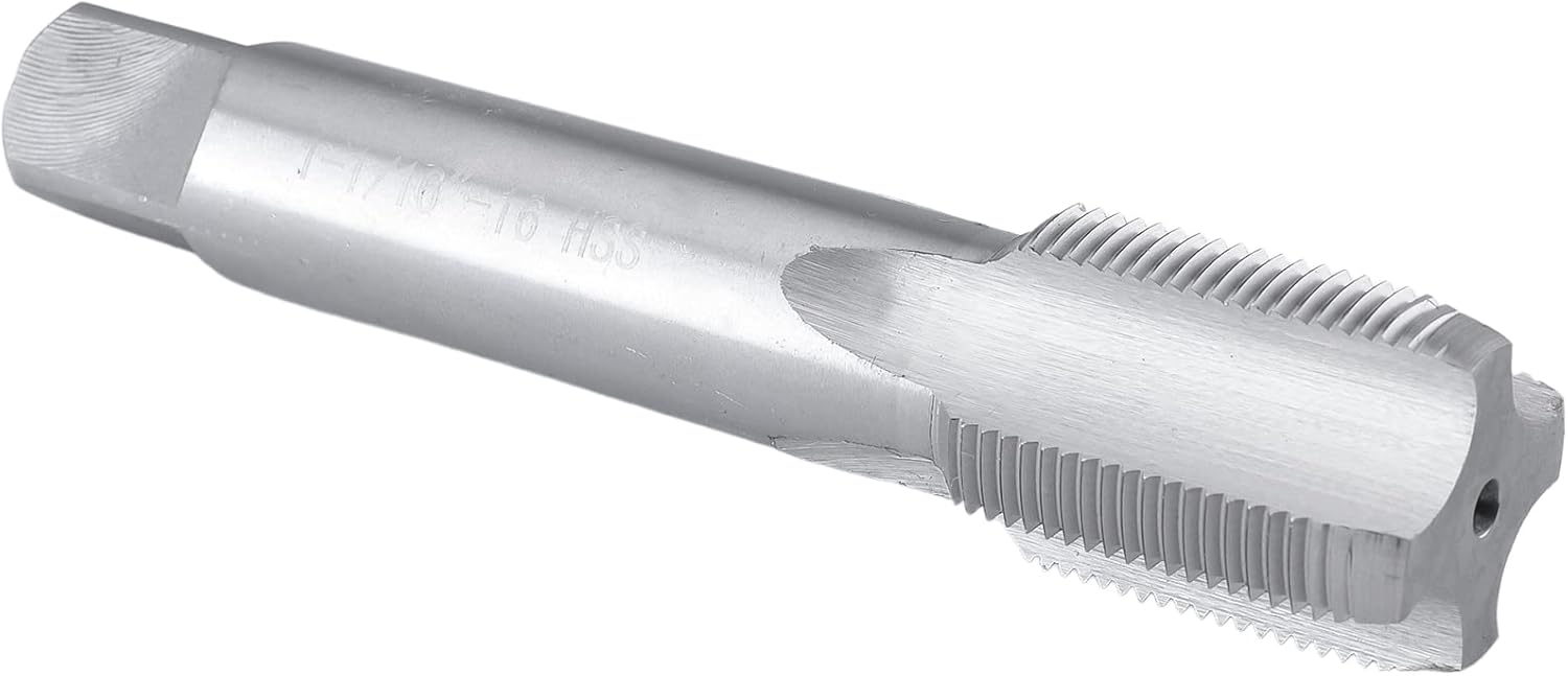 HSS Taraud Métrique Et Filetage à Droite M22 X 1,5 Mm 22 Mm X 1,5 Mm