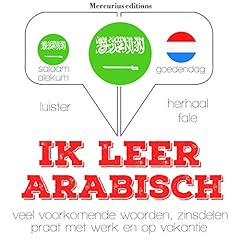 Ik leer Arabisch Titelbild