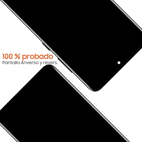 Miniatura 4 de Pantalla original para Samsung Galaxy S20 Plus 5G, repuesto para Samsung S20+ pantalla LCD SM-G986, SM-G986F, SM-G986U, pantalla táctil