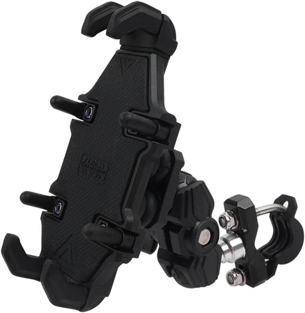 Motorcycle Navigation Bracket For SYM For JOYRIDE 300 For JOYRIDE300 2022 2023 Motorcycle Stand Holder Phone Mobile Phone GPS Navigation Plate Bracket(Phone holder)