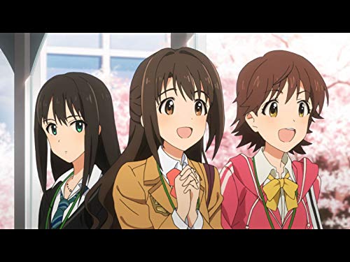 第2話 I never seen such a beautiful castle