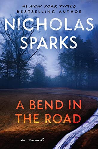 Cover of A Bend in the Road