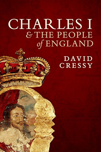 Charles i and the People of England (English
