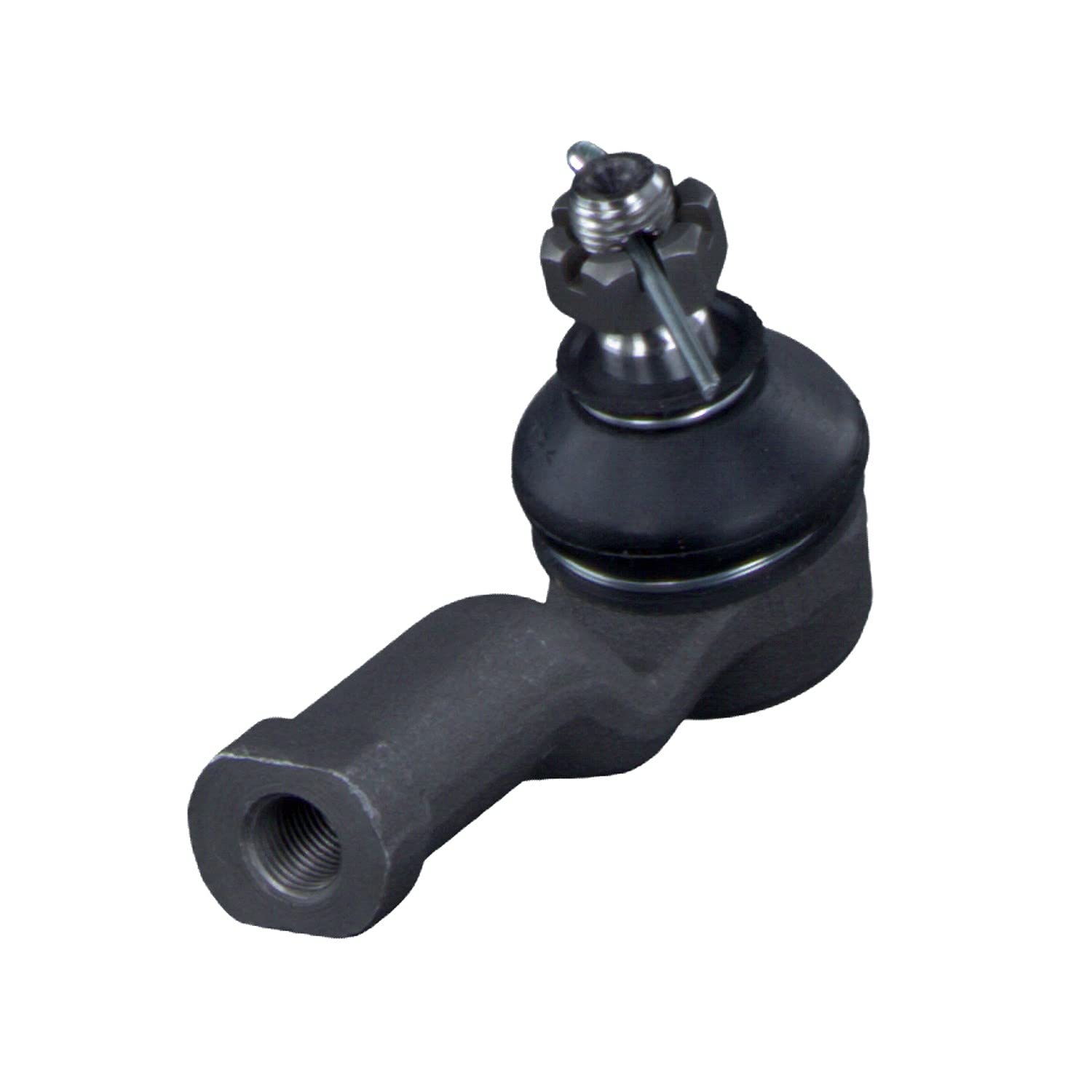 FEBI BILSTEIN Testa barra d'accoppiamento 42458 Compatibile con: MAZDA MX-5 I, MX-5 II