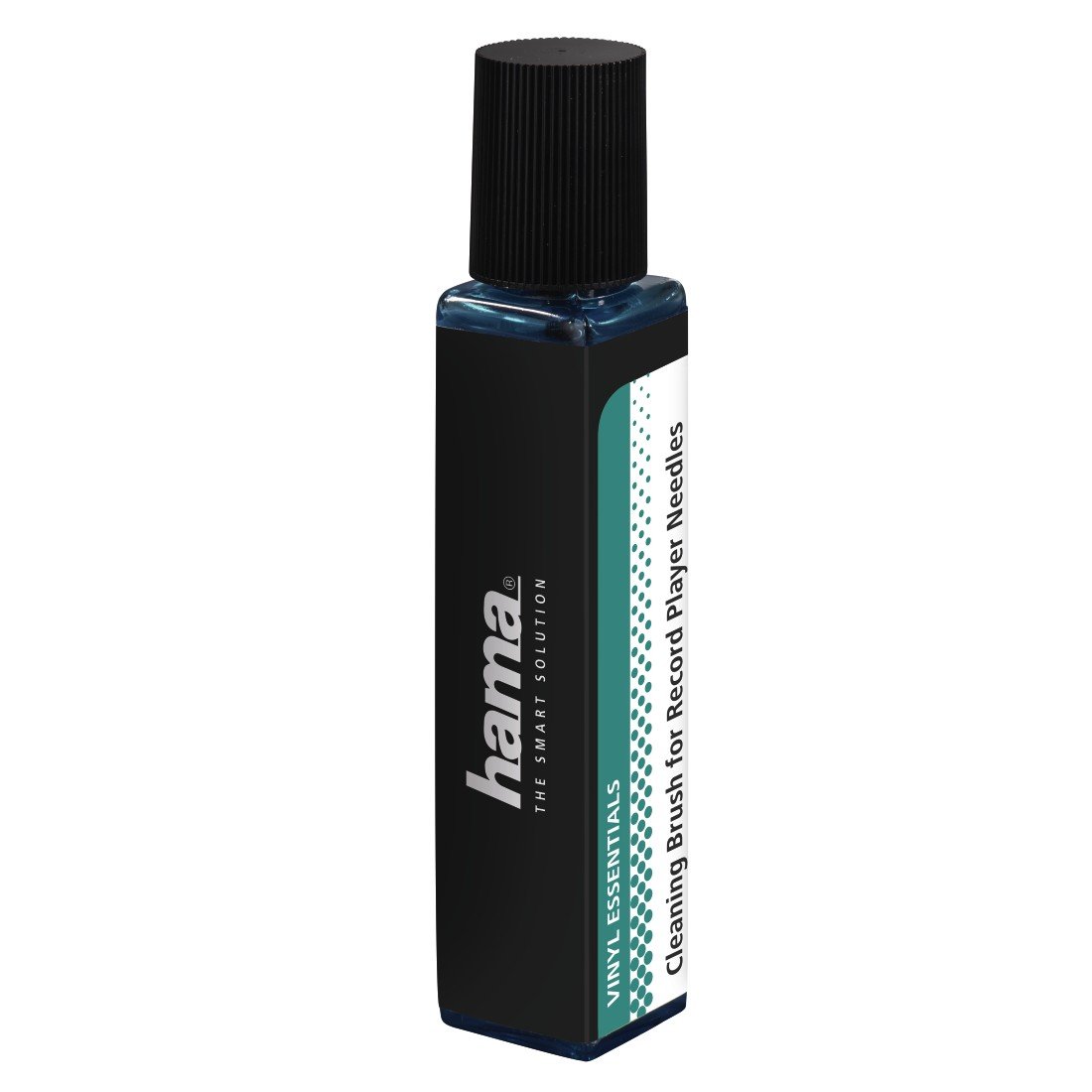 Hama Cleaning Brush for Turntable/LP Styli