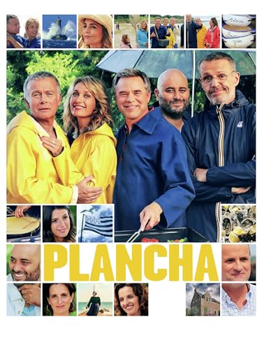 Plancha