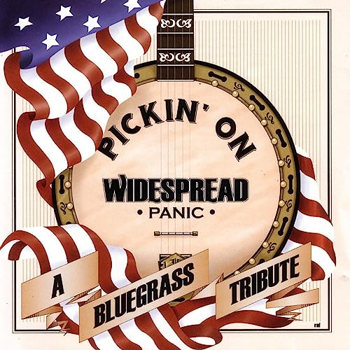 Amazon.com: Pickin' On Widespread Panic : Pickin' On Series: Digital Music