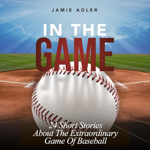 In the Game by Jamie Adler episode artwork
