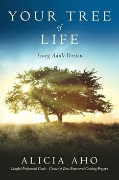 Your Tree of Life: The Young Adult Version