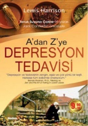 A DAN Z YE DEPRESYON TEDAVİSİ(CEP)