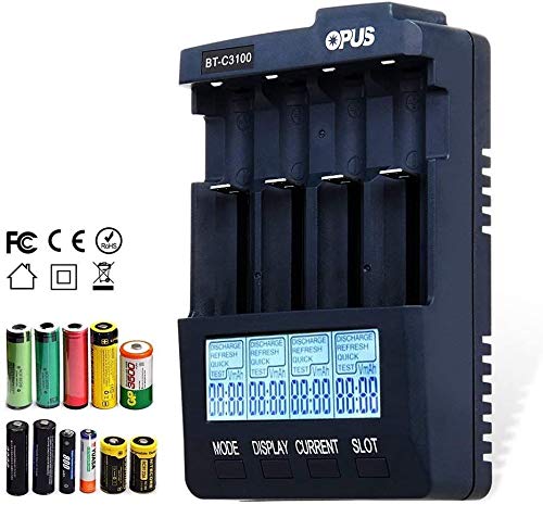 YAOUFBZ il Nuovo BT-C3100 V2.2 Digital Intelligent...