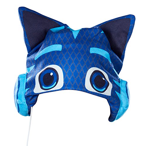 Preisvergleich Produktbild PJ Masks 270PJM Yes Kopfhörer Mütze