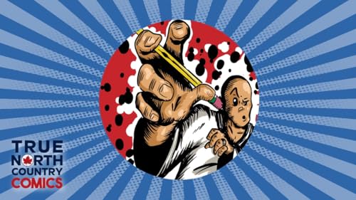 Jerome Cabanatan offers &lsquo;One Stone: The Escape&rsquo; comic book