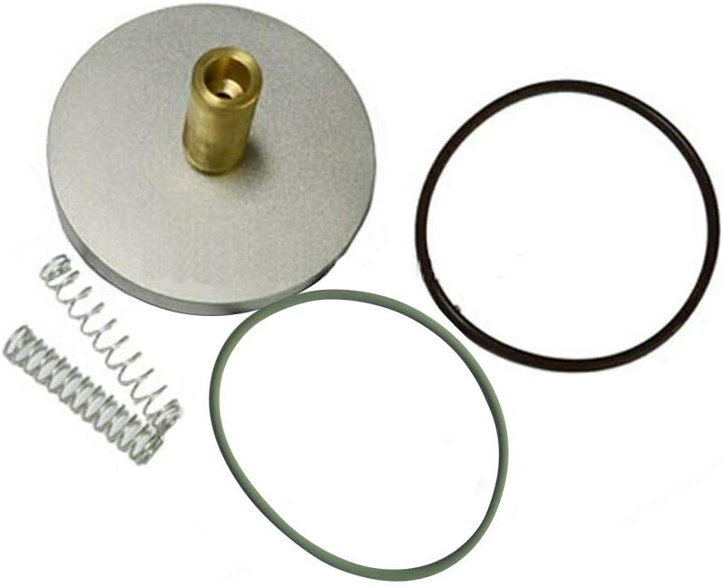 250018-262 Minimum Pressure Valve Service Kit for Sullair Screw Air Compressor Replacement MPV 0250018-262