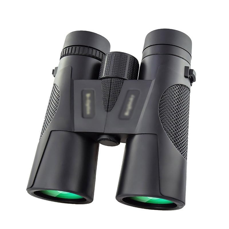 Binoculares para visión nocturna y observación profesional miniatura 3