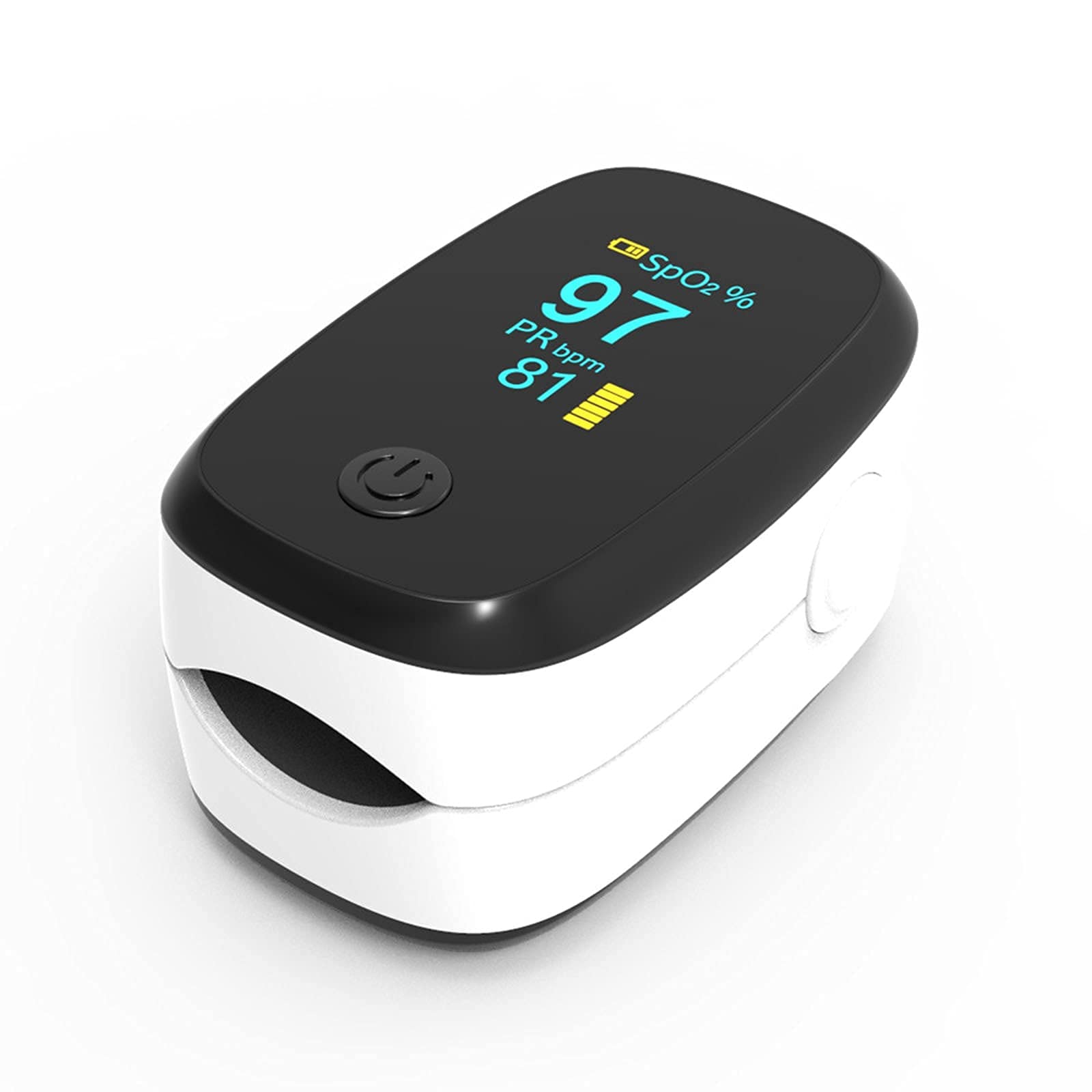 Buy The Digital Pulse Oximeter Kit Is Suitable For Monitoring Blood
