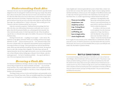 The Secrets of Master Brewers: Techniques, Traditions, and Homebrew Recipes for 26 of the World's C