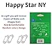 Gillette Venus Women's Original 3 Blade Razor Refills, 16 Count-USA- Free Gift Included