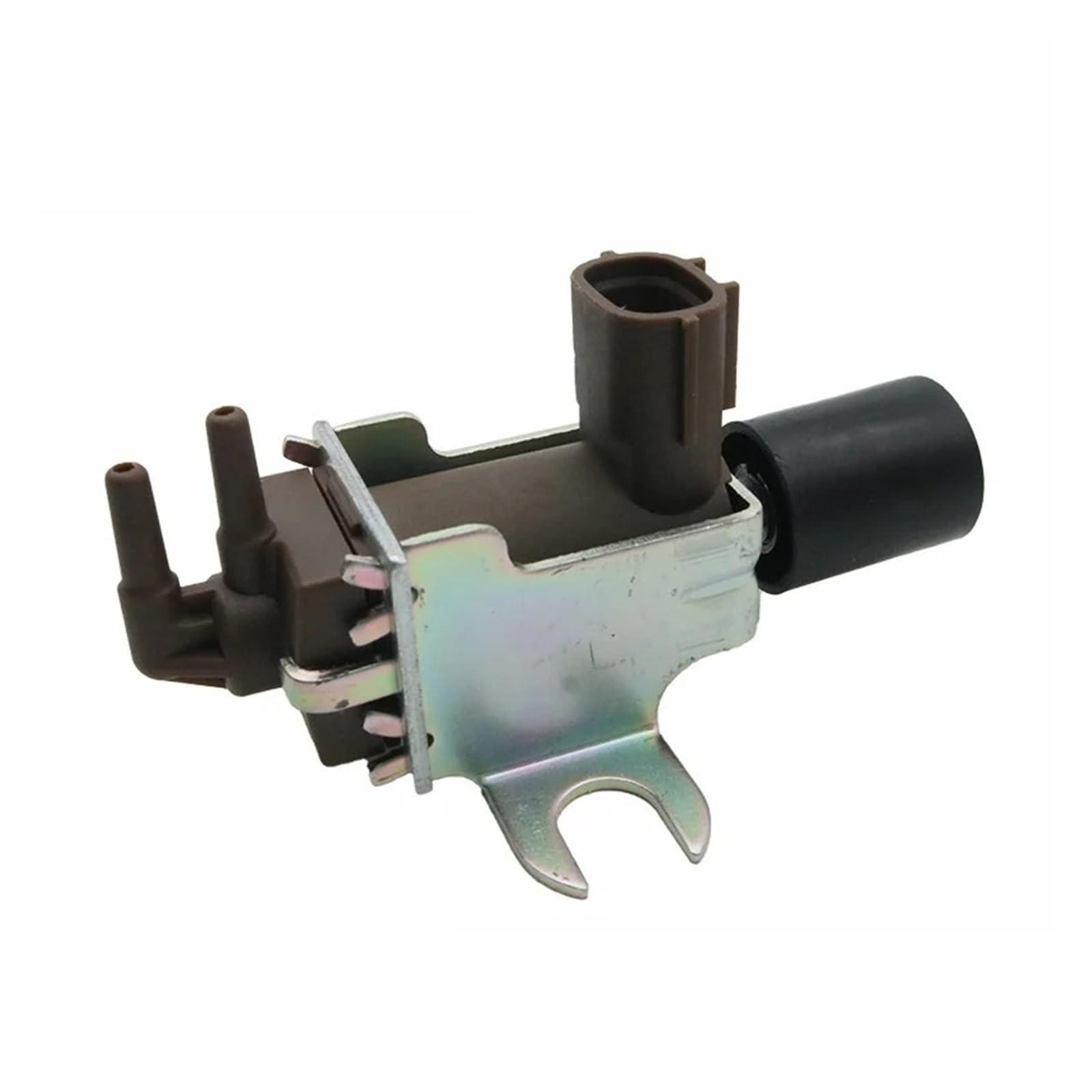 Valve Assy Vacuum Regulating for Toyota for Land for Cruiser for Prado Engine 1hdfte 1hz 2581917020 25819 17020 EGR Module with gaskets