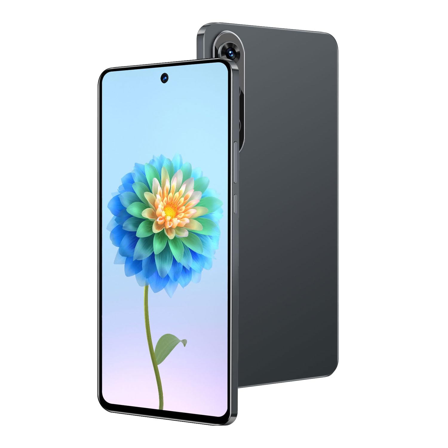Amazon.com: Aidekunlin Unlocked Phone，6.56 inch Screen，2G RAM