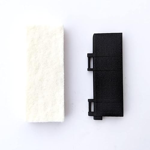 Miniatura 2 de Neopost Kit de cepillo sellador IS300 IS400 serie Hasler IM300 IM400 en serie IH iX