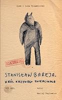 Stanisław Bareja. Król krzywego zwierciadła 8375063878 Book Cover