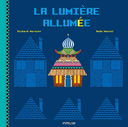 La Lumière allumée
