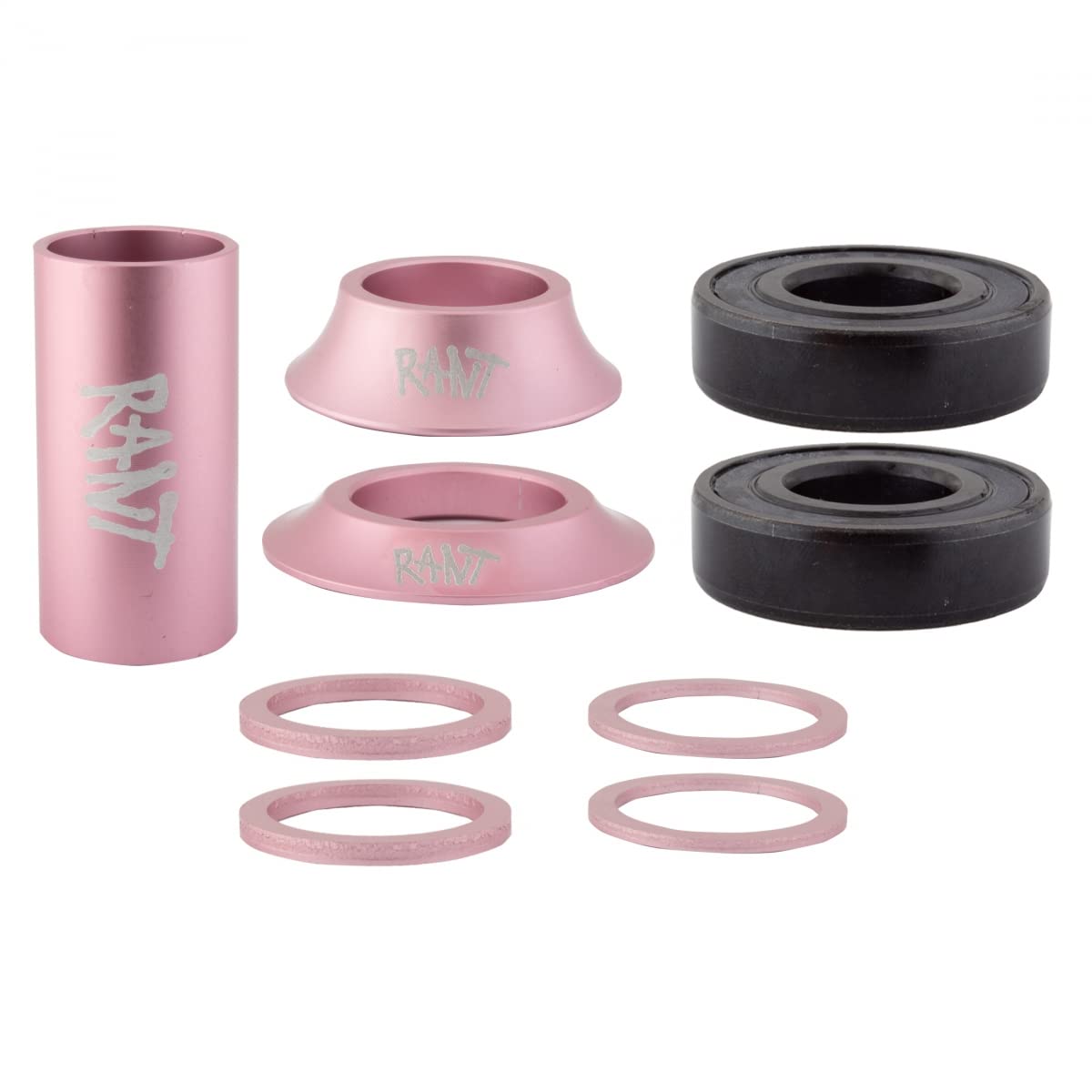 Rant Bb Set Bang Ur Mid 22Mm Sealed P-Pk