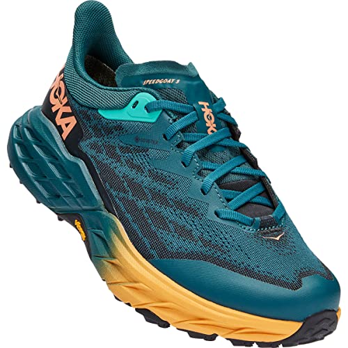 HOKA ONE ONE Women's Trekking Shoes2