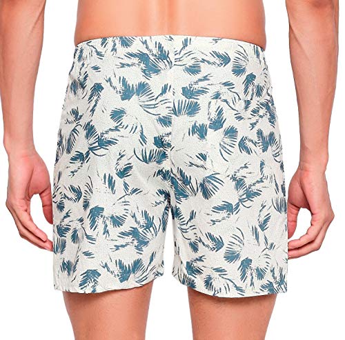 Image of Longies Men's Cotton Boxers (Pack of 1)