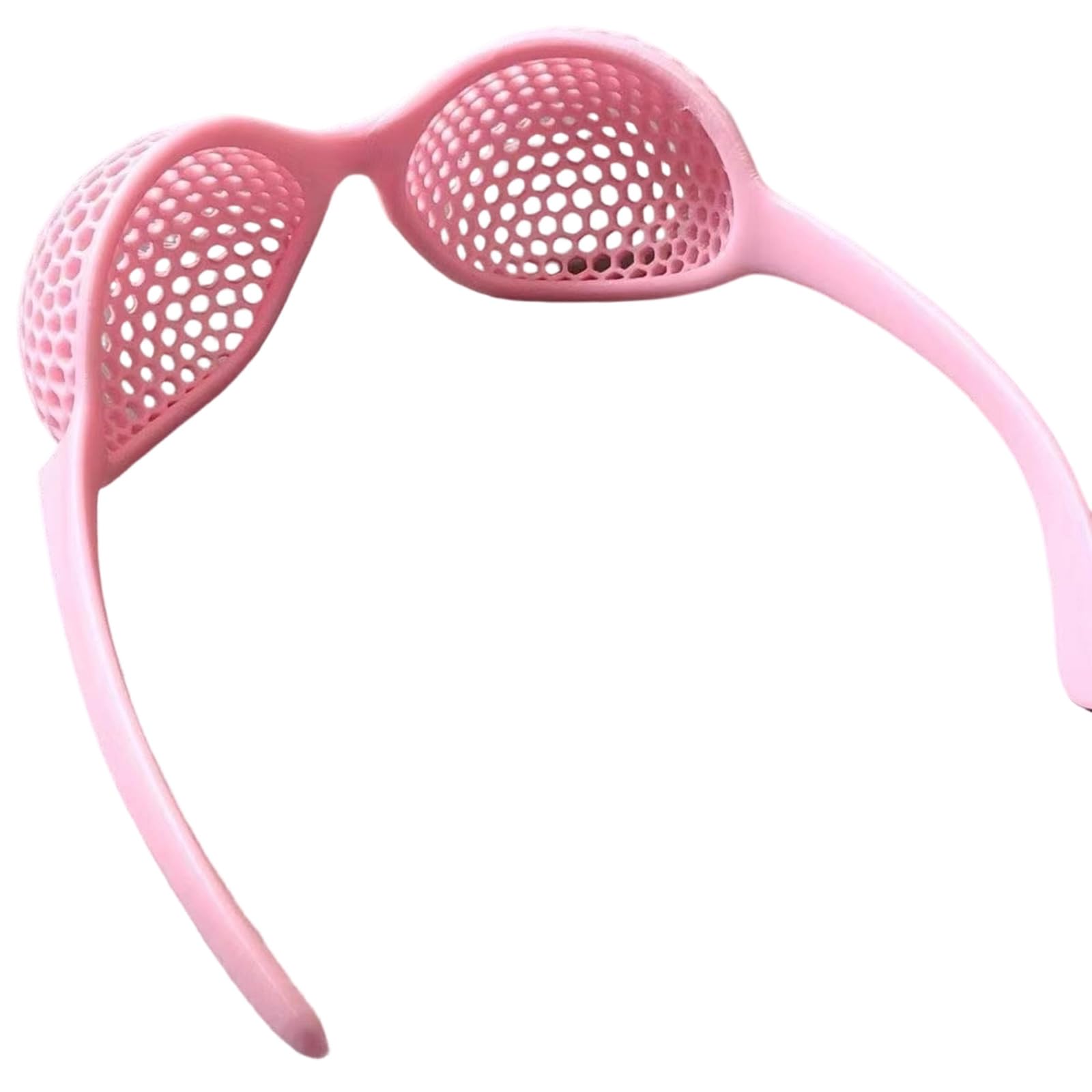 Zxfdsfdbnm A Glowing In Dark Nimal Eye Wear Sunglasses Durability 3D Printed Design For Cosplay Nd Photography For Dults Nd Teens Eye Glasses