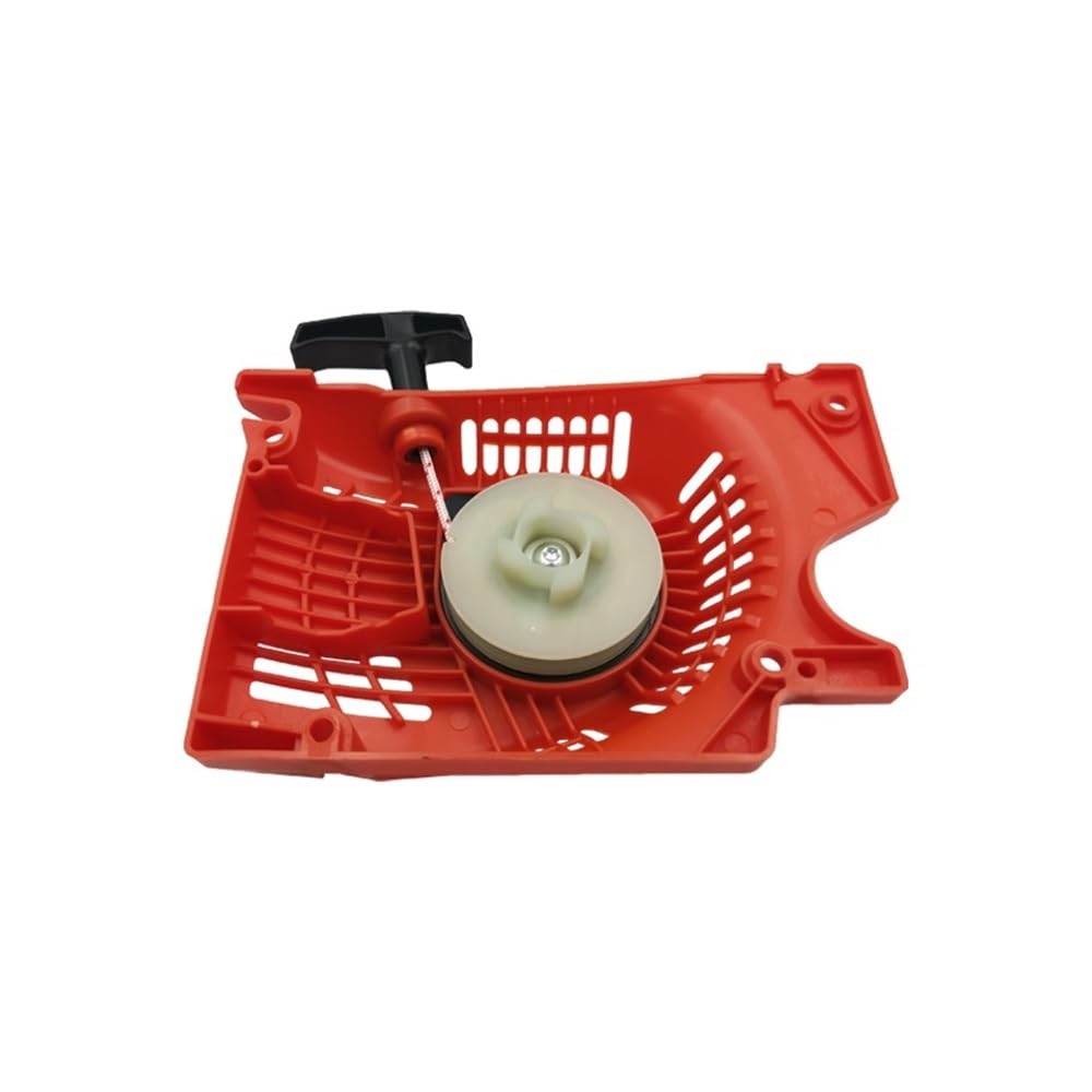 Kit lanceur pour moteur de tronçonneuse thermique 45cc 52cc 58cc