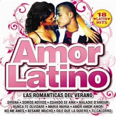 Amor Latino