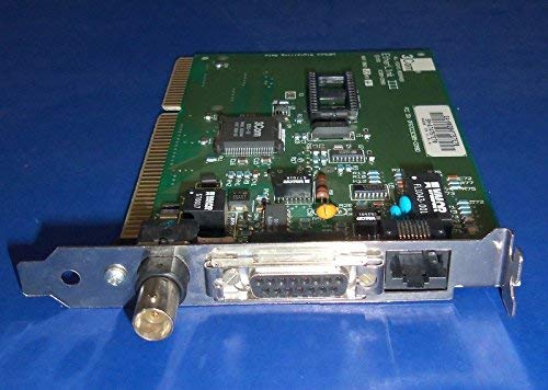 Tarjeta de Comunicación Ethernet Etherlink III miniatura 2