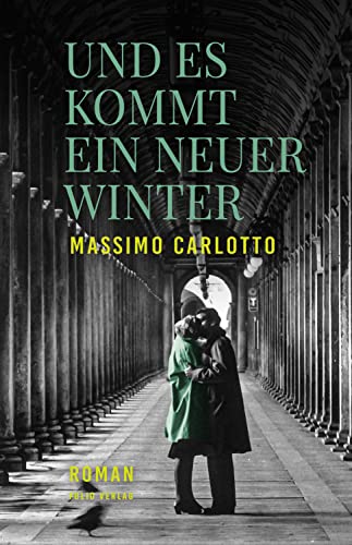 Und es kommt ein neuer Winter (Transfer Bibliothek 165) (German Edition)