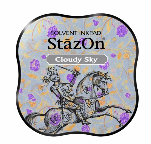 StazOn può essere utilizzato per le tecniche DTP (diretto su carta).