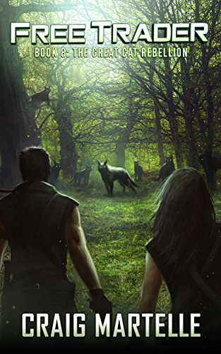 Cover of The Great Cat Rebellion