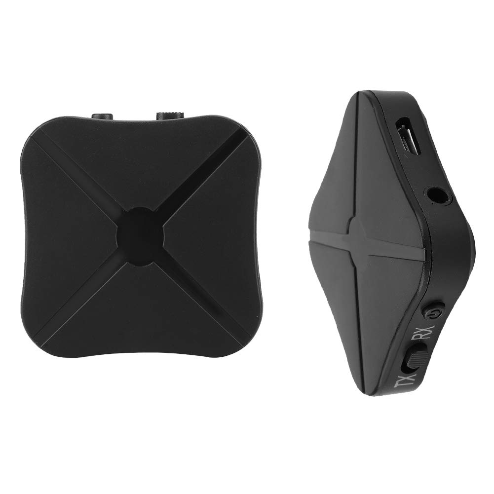 Wysokiej Jakości KN319, 4.2 Odbiornik Audio Stereo Transmisor Receptor Bezprzewodowy Adapter Bluetooth Bluetooth do Domowego Głośnika Samochodowego
