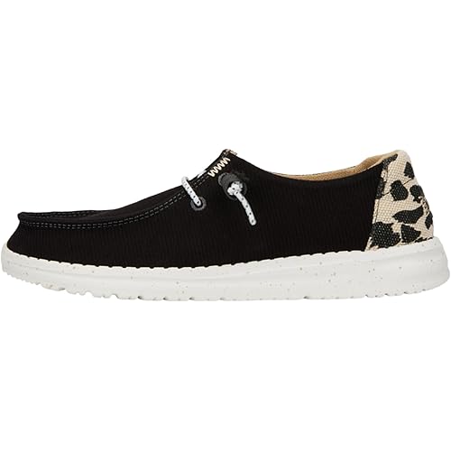 Hey Dude Women's Wendy Animal