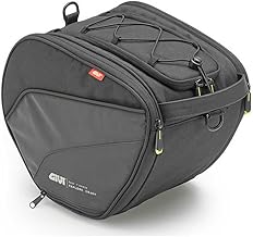 GIVI TUNNEL BAG FOR SCOOTER LT15