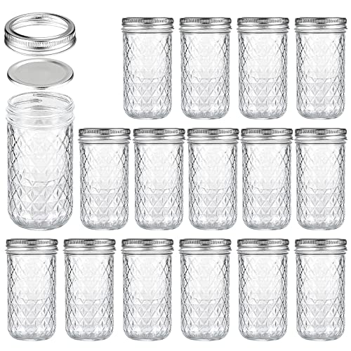 Raw Honey Farm Kitchen Personalized Name Mason Jar Rectangle Labels (Label-12, 50 Labels on 5 Sheets)