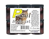 The Pee Mart - Bobcat Urine P-Gel 6 Pack