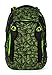 Produktbild Satch Schulrucksack-Set 3-TLG Match Green Bermuda Grün