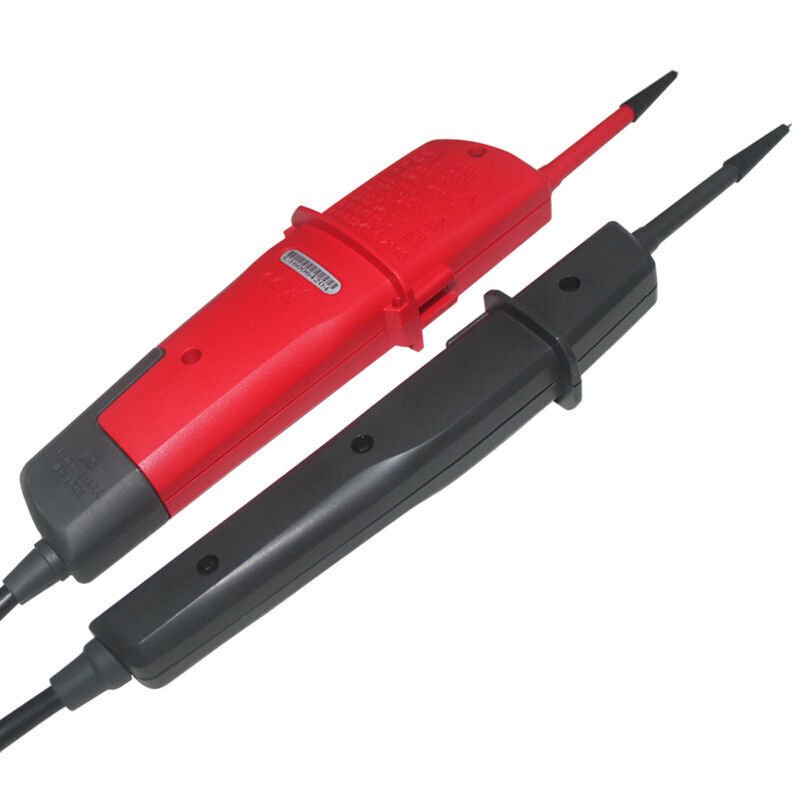 UNI-T UT18D - Detector de tensión con pantalla