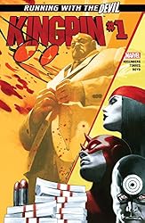 Amazon | Kingpin (2017) #2 (English Edition) [Kindle edition] by