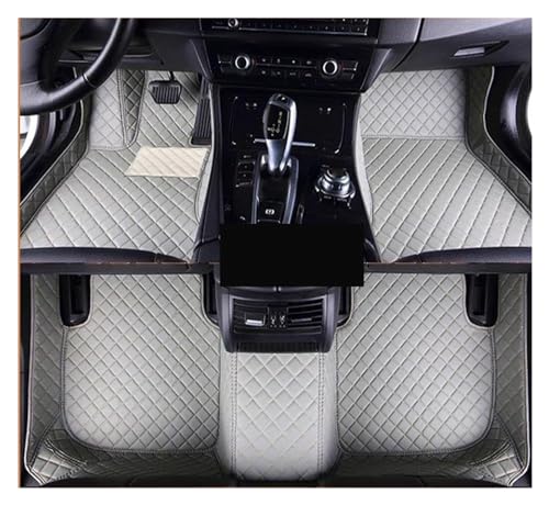 Autoteppich Fußmatten Auto Fußmatten Boden Für Nissan Für Frontier Für NP300 Für Navara D23...