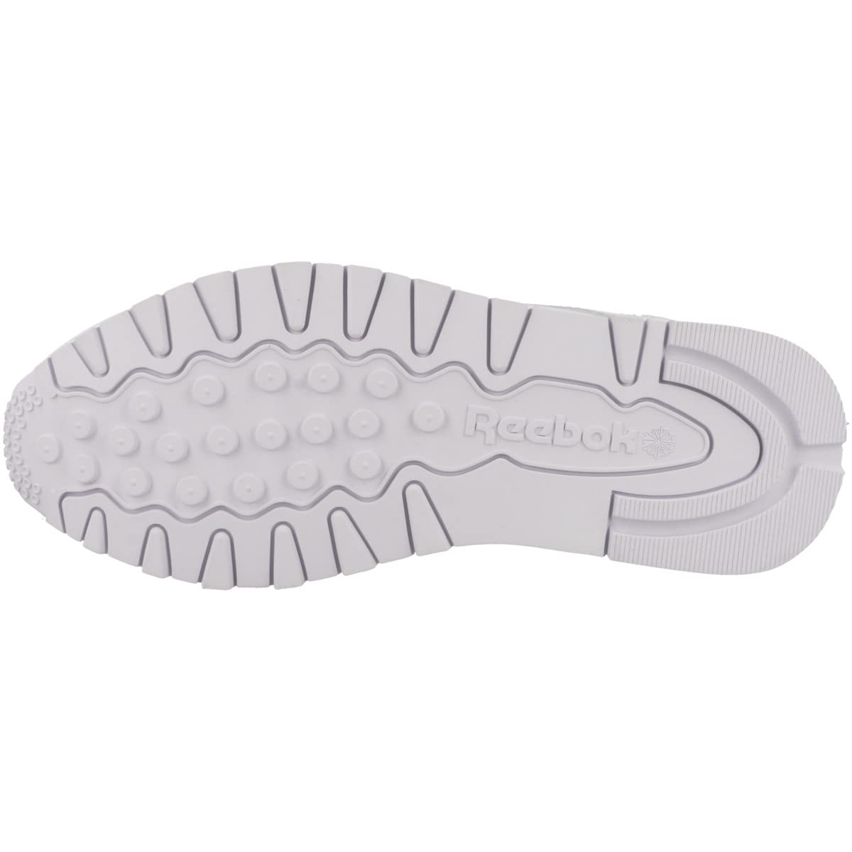 Reebok Women's Classic Leather Sneaker